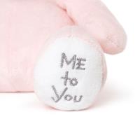 9" Pink Unicorn Onesie Me to You Bear Extra Image 2 Preview